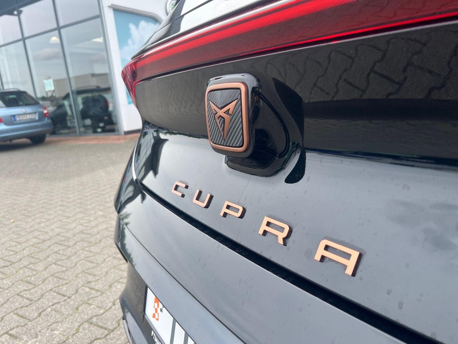 Cupra Born - Bild 25