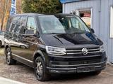 Volkswagen T6 Multivan 2.0 TDI 4Motion *Motor 70.000Km - Volkswagen T6 Multivan in Wuppertal