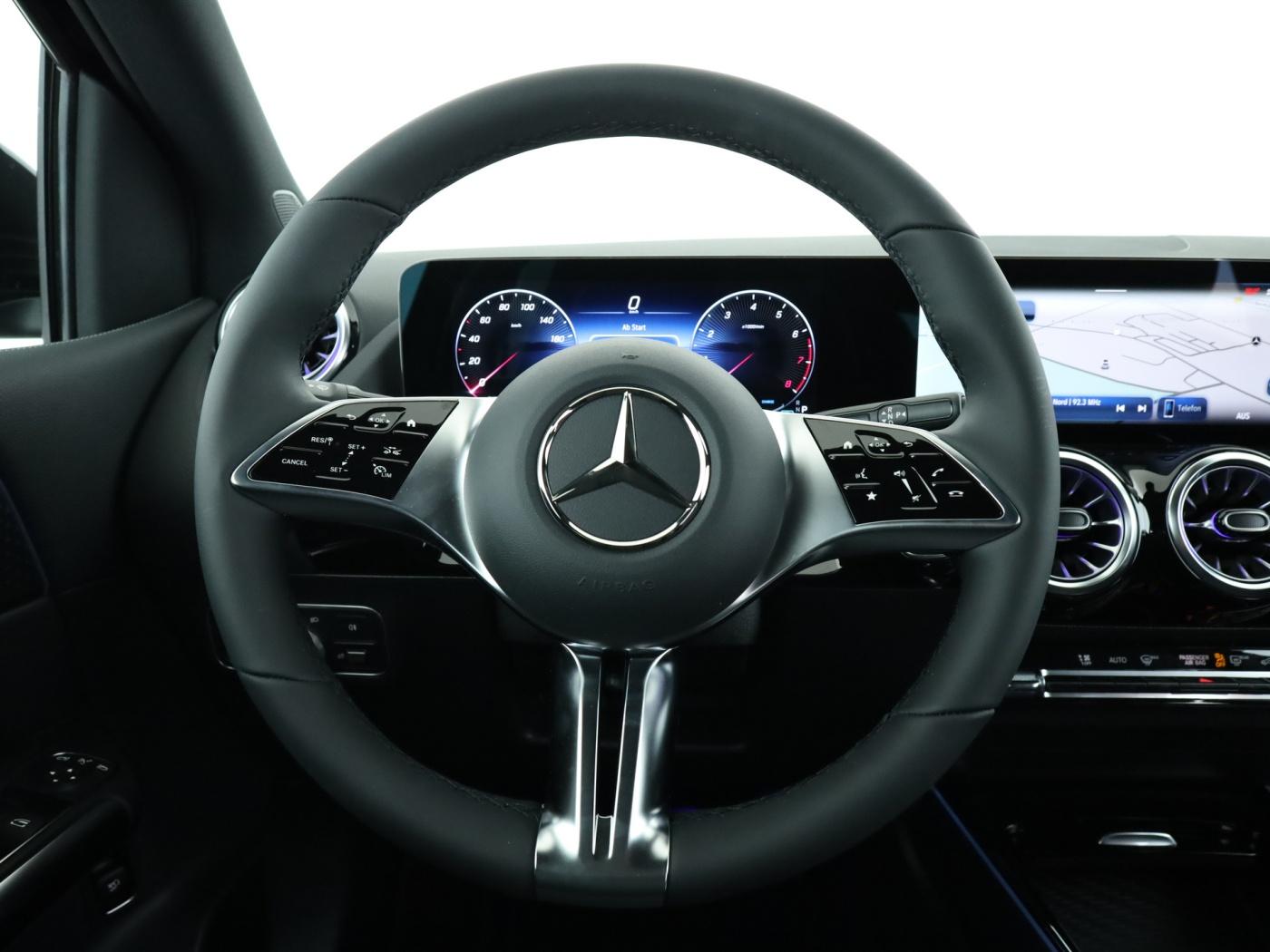 Mercedes-Benz B-Class AUT DynLicht Fernlichtass. Kam. KeyLess LM, миниатюра 11