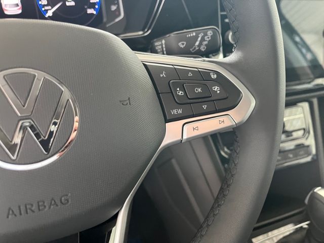 Fahrzeugabbildung Volkswagen Touran 1.5 TSI DSG HIGHLINE AHK BLACK STYLE FSH