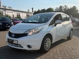 Nissan Note Acenta #Tüv Neu #Inspk-Neu #Automatik - Nissan Note: Automatik