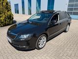 Skoda Superb 2.0Tdi 170Ps Voll Ausstattung - Skoda Superb: TDI 170