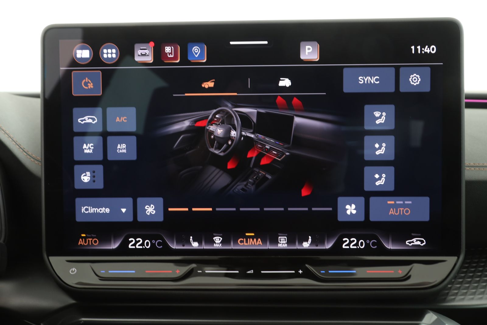 Cupra Formentor - Bild 17