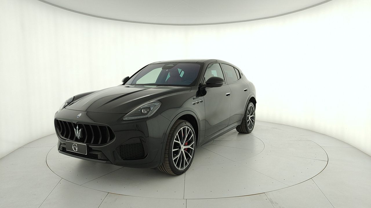 Other MASERATI Grecale 2.0 mhev Modena 330cv auto