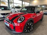 MINI COOPER SE Mini Classic Trim Navi-LED-2.Hand - MINI Cooper SE Trim-M