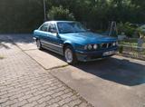 BMW e34 518i I Klima I Sitzheizung I TÜV 1... - BMW 518 mit Benzin-Antrieb: Limousine