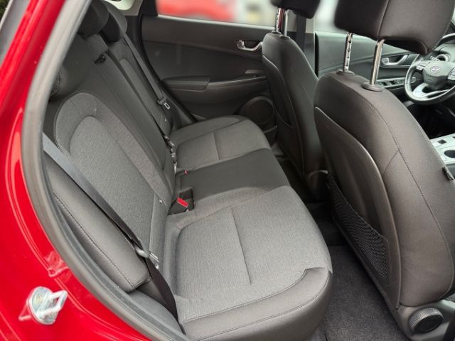 Fahrzeugabbildung Hyundai KONA Trend Elektro 2WD +KLIMA+CARPLAY+RFK+DAB+UV