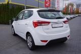 Hyundai ix20 1.4 Fifa World Cup Edition Klima USB AUX - Hyundai ix20 aus 2015