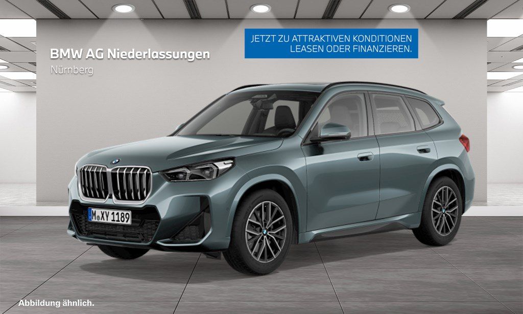 BMW X1 - Bild 1