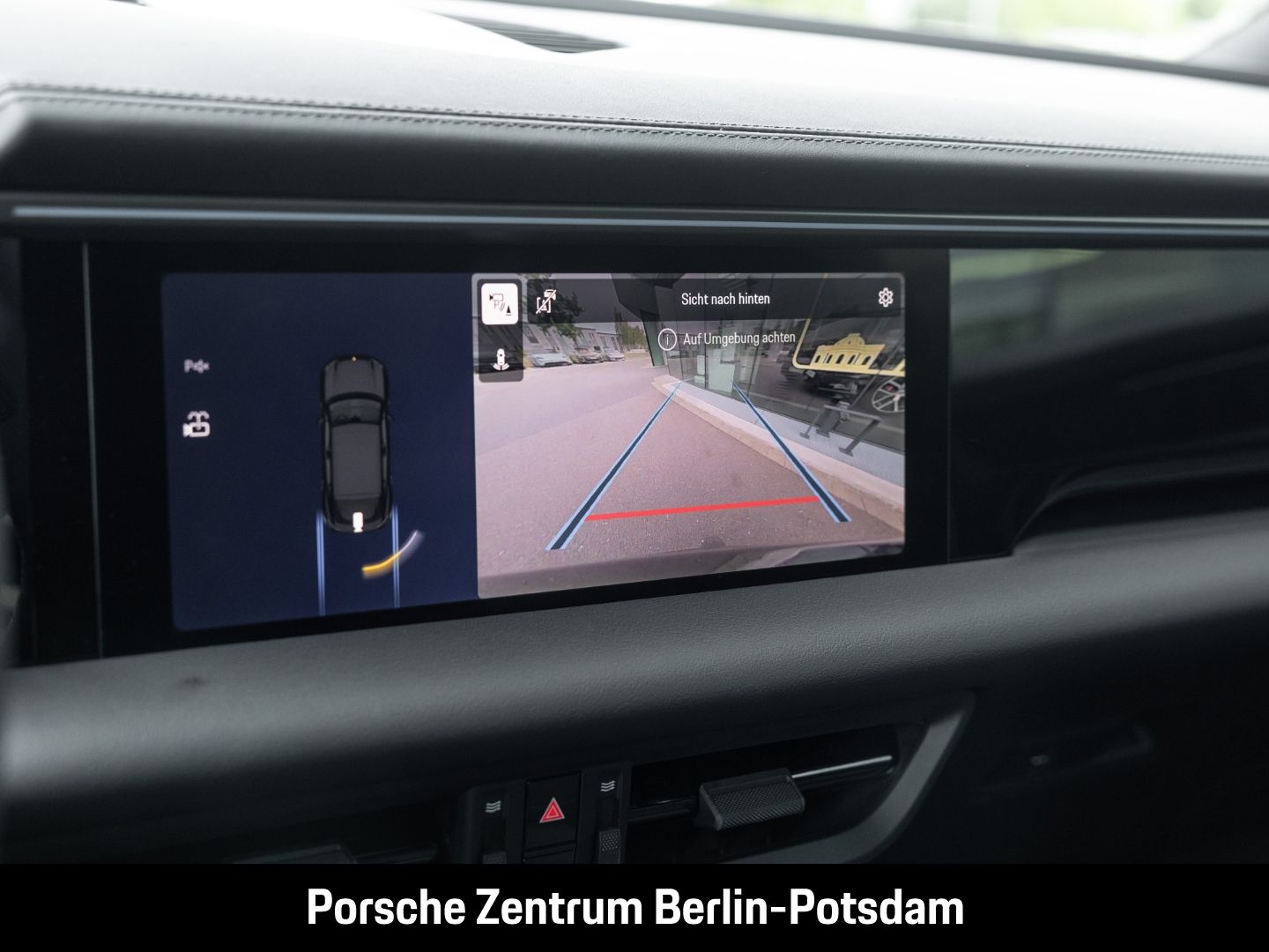 Porsche Macan - Bild 30