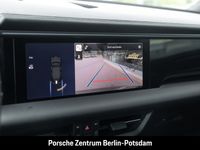 Porsche Macan - Vorschau Bild 30