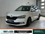 Skoda Fabia Combi 1.0 TSI Ambition FSE KLIMA AHK - Skoda Fabia Gebrauchtwagen in Hannover