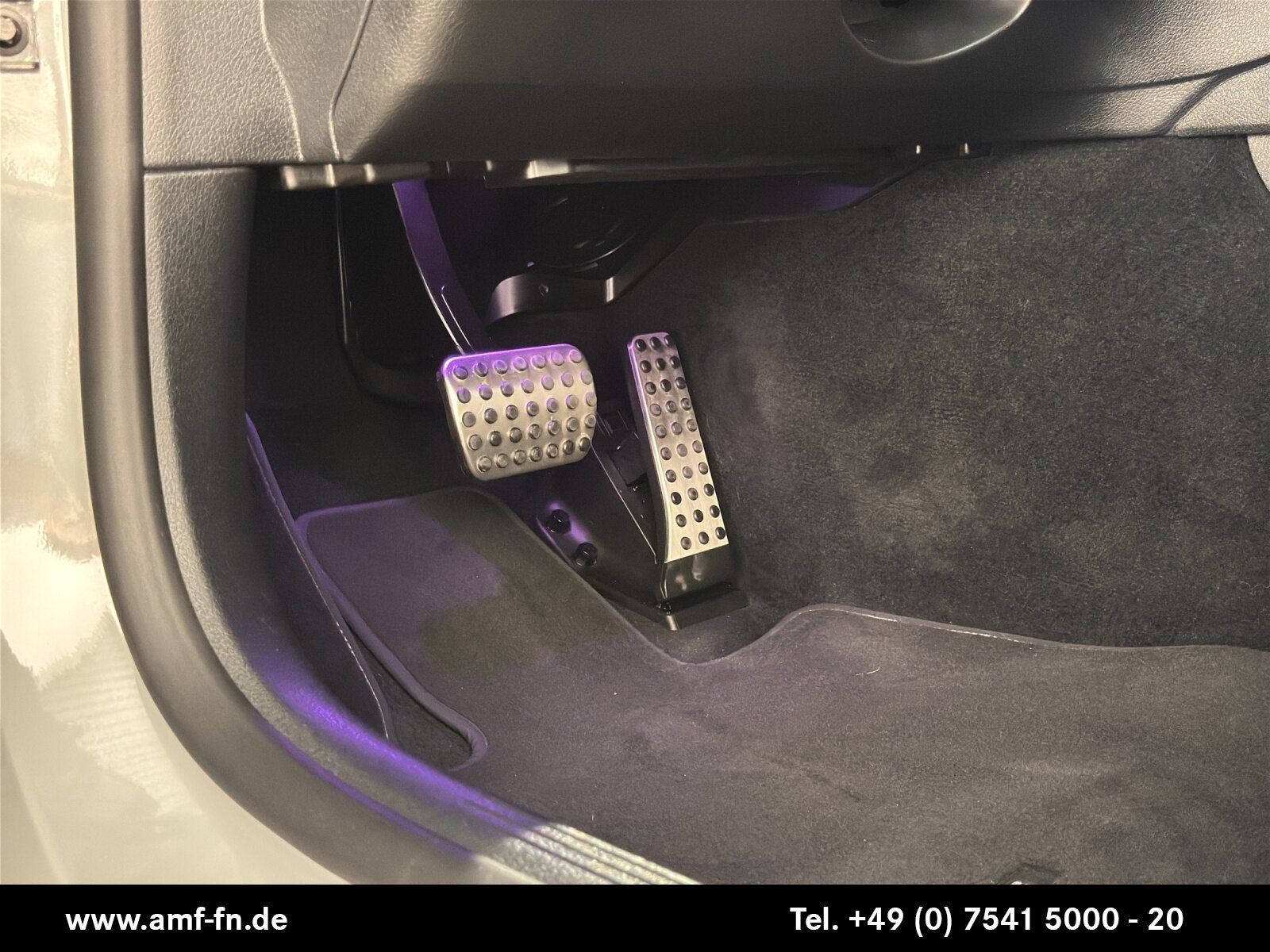 C 180 AMG Line NIGHT+RFK+SHZ+AMBIENTE+CARPLAY