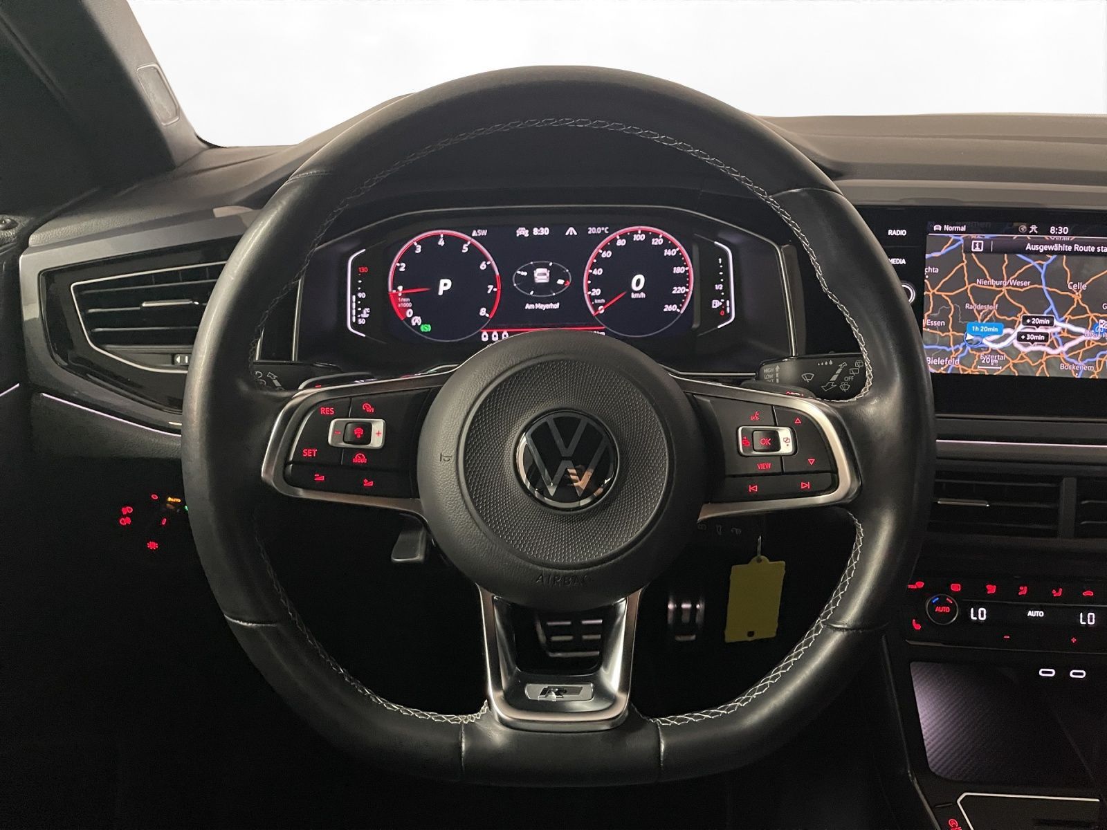 Volkswagen Polo - Bild 21