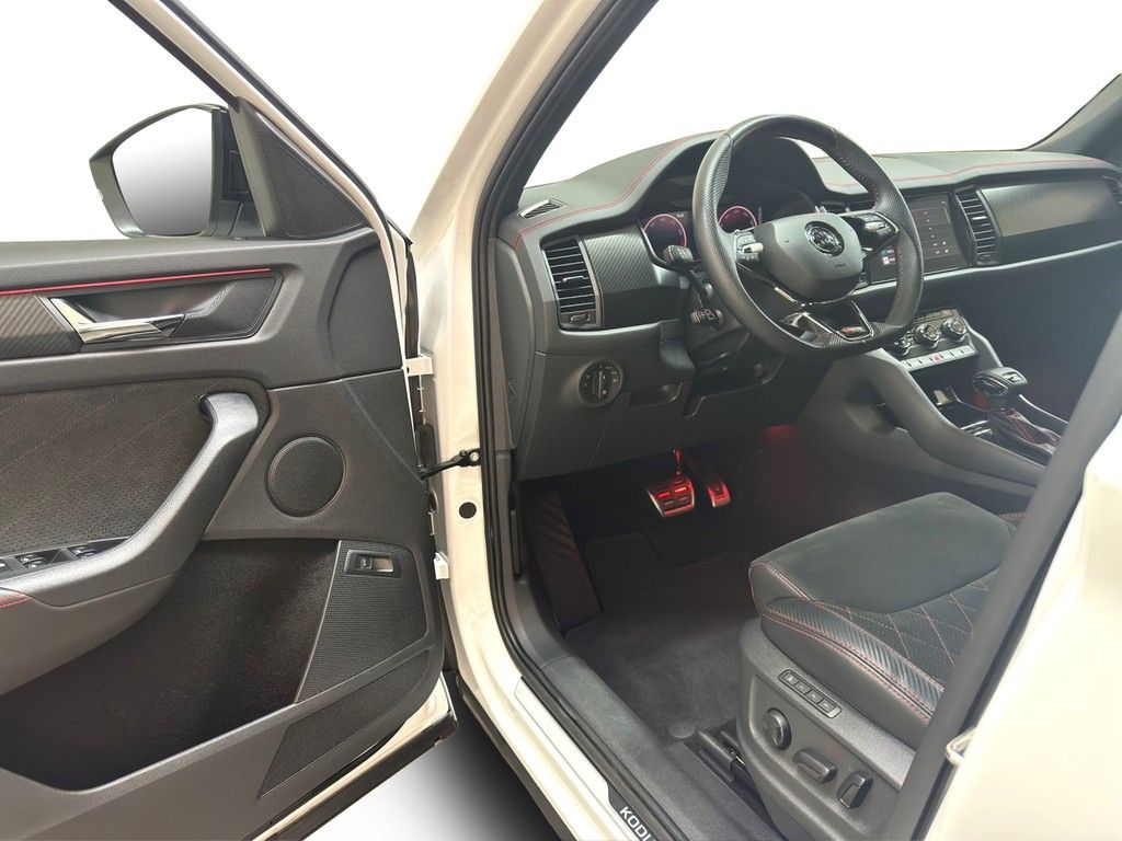 Skoda Kodiaq - Bild 13