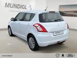 Suzuki Swift Club Temp Speedlimiter Klima el.SP Spieg.  - gebrauchte Suzuki Swift aus dem Jahr 2015