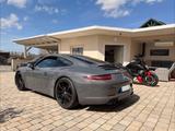 Porsche 991.1  PTS Sonderfarbe  - Porsche 991 von privat