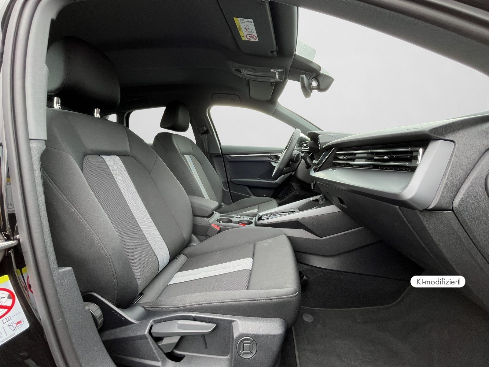 Audi A3 - Bild 5