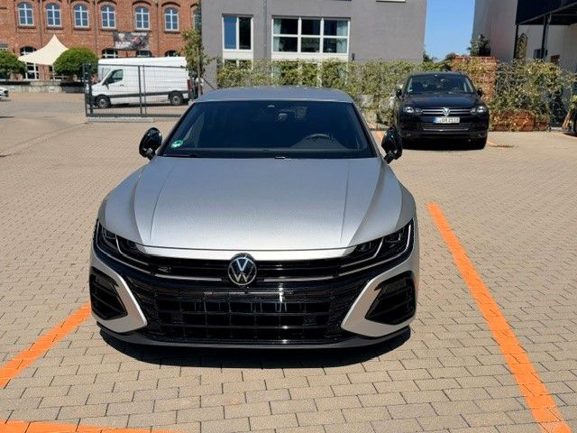 Image of Volkswagen Arteon