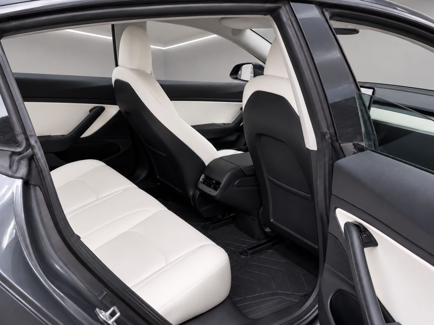 Tesla MODEL 3 LONG RANGE DUAL AWD SoH 1. HAND foto 25
