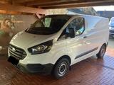 Ford Transit Custom L1H1 Kasten Fenster hinten - Ford Transit von privat