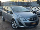 Opel Corsa 1.4 Active TÜV NEU*78 T/KM*Klima*Tempo*ALU - Opel Corsa: 1.7