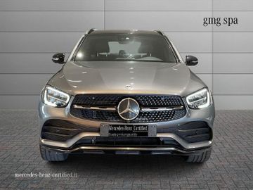 Mercedes GLC 220 - 3