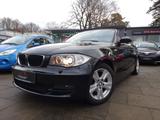 BMW 118 1 Cabrio 118d /Leder / PDC / SHZ / Tempomat - BMW 118 aus 2009: 118d