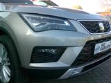 Seat Ateca Xcellence 4x4Drive  LED,PANO,SHZ,NAVI,AHK - scheckheftgepflegte Seat Ateca
