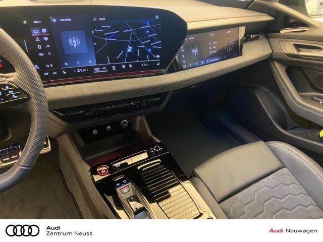 Audi A6 e-tron - Bild 15