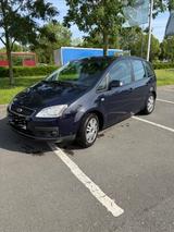 Ford C-Max 1,8 Ghia Ghia - Ford C-Max aus 2004: Ghia