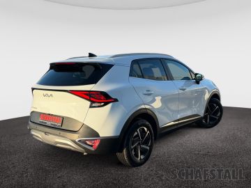 KIA Sportage - 6