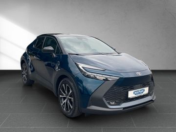 Toyota C-HR 1.8 Hybrid Teamplayer *PDC*ACC*DAB*NAV*SHZ*