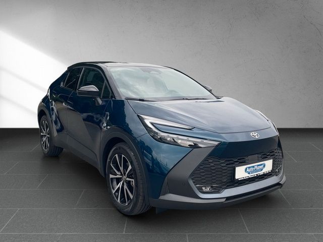 Toyota C-HR 1.8 Hybrid Teamplayer *PDC*ACC*DAB*NAV*SHZ*