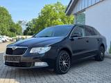 Skoda Superb Ambition 1.8TSi -Memory-Navi-Xenon-Temp.
