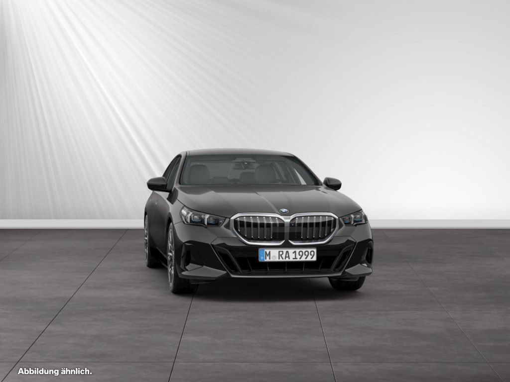 BMW 520 - Bild 12