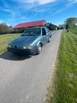 Volkswagen Passat 35i - Volkswagen Passat: Limousine, 35i