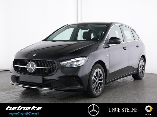 Mercedes-Benz B 250 e Progressive-Line Winter-Paket LED MBUX