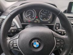 BMW 118 d Lim  ~Xenon~Schiebedach~Komfort Zugang