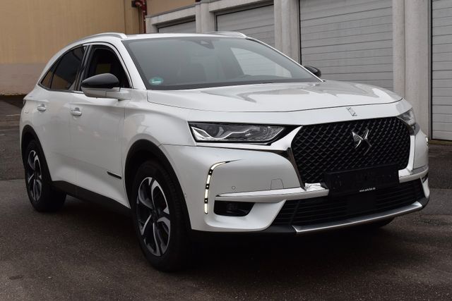 DS Automobiles DS7 (Crossback) Full*Opera