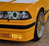 BMW 320i Cabrio 320i - gebrauchte BMW 320 aus dem Jahr 1994