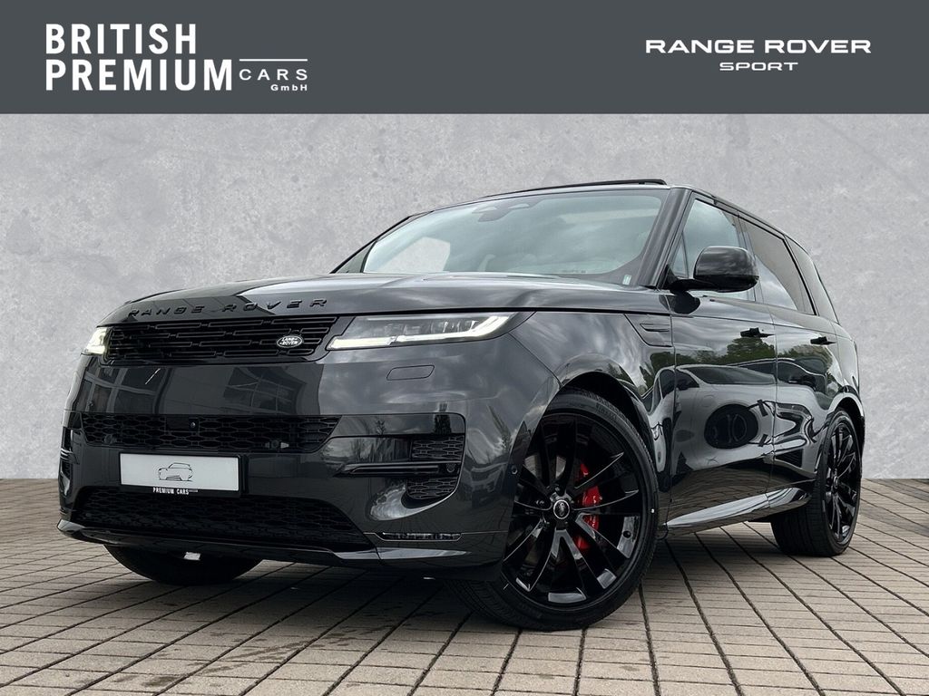 Land Rover Range Rover Sport Autobiography D350 3.0 Mild-Hy