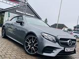Mercedes-Benz E 53 AMG*4Matic*AMG Driver's Package*Night-Paket - Mercedes-Benz: AMG Package