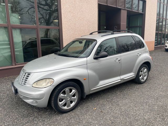 Chrysler PT Cruiser PT Cruiser 2.2 CRD cat Limit