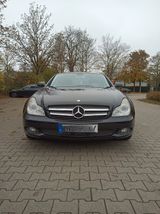 Mercedes-Benz CLS 320 CDI - Facelift  - Mercedes-Benz CLS 320: Coupé
