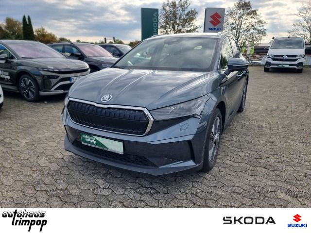 Image of Skoda Enyaq