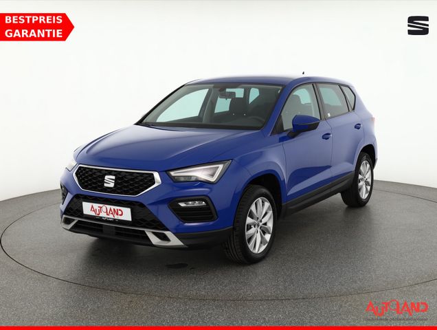 Seat Ateca 1.5 TSI ACT Style OPF LED Navi Beats Sitzh