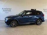 BMW X5 xDrive 45 e M Sport MEGA VOLL Netto 30.000 - BMW X5: 4.0
