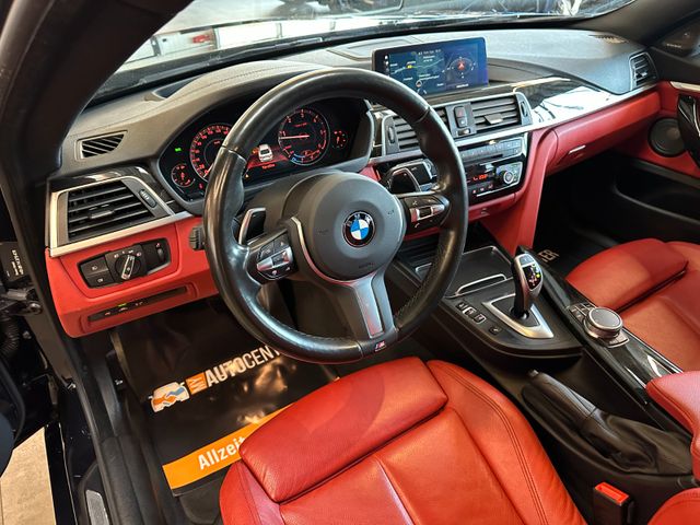BMW 430 Gran Coupé M Sport*1. Hand*LED*Navi*