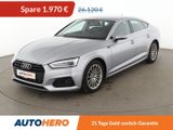 Audi A5 Sportback 40 TFSI Aut. *BI-XENON*NAVI*ACC* - Audi A5 in Köln